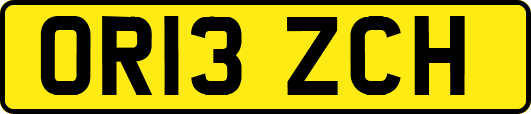 OR13ZCH