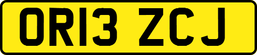 OR13ZCJ