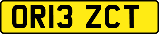 OR13ZCT