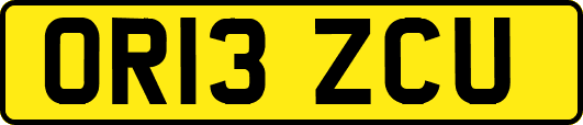 OR13ZCU