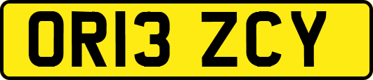 OR13ZCY
