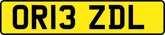 OR13ZDL