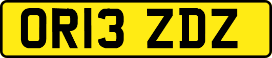 OR13ZDZ