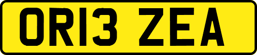 OR13ZEA