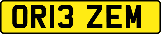 OR13ZEM