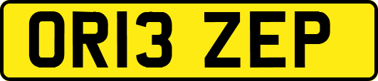OR13ZEP