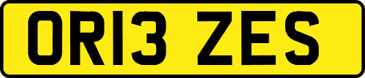 OR13ZES