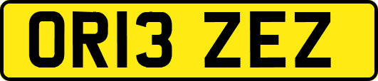 OR13ZEZ