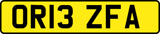 OR13ZFA