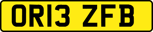 OR13ZFB