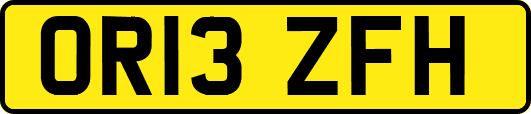 OR13ZFH