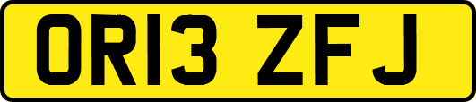 OR13ZFJ