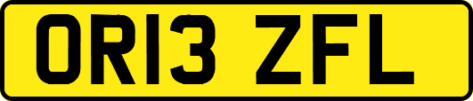 OR13ZFL