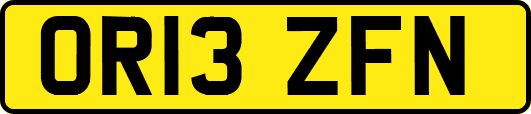 OR13ZFN