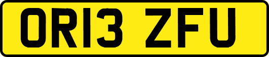 OR13ZFU