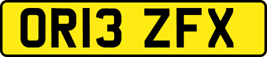 OR13ZFX