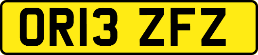 OR13ZFZ