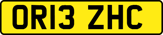 OR13ZHC