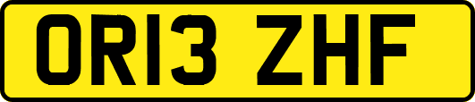 OR13ZHF