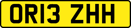 OR13ZHH