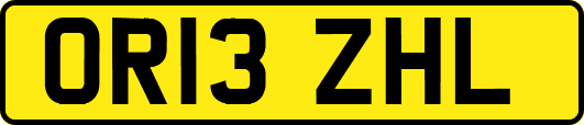 OR13ZHL