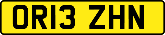 OR13ZHN