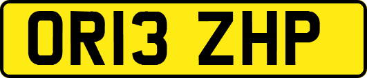 OR13ZHP