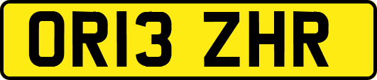 OR13ZHR