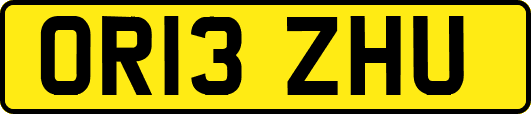 OR13ZHU