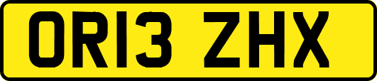 OR13ZHX