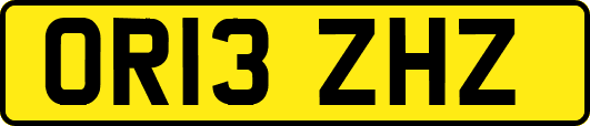 OR13ZHZ