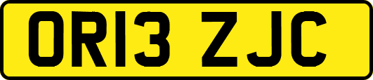 OR13ZJC