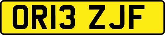 OR13ZJF