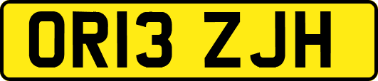 OR13ZJH