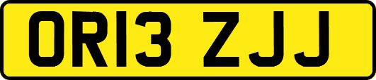 OR13ZJJ