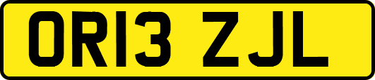 OR13ZJL