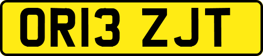 OR13ZJT