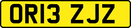 OR13ZJZ