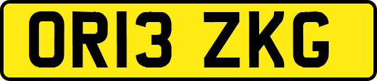 OR13ZKG