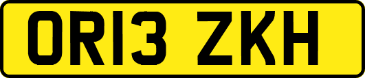OR13ZKH