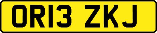 OR13ZKJ