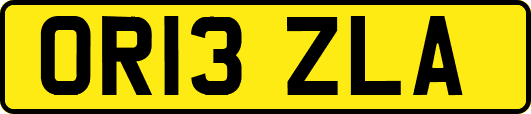 OR13ZLA