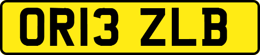 OR13ZLB