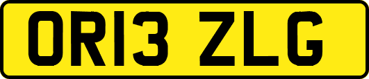 OR13ZLG