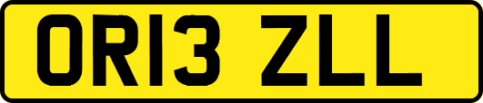 OR13ZLL