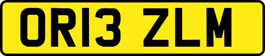 OR13ZLM