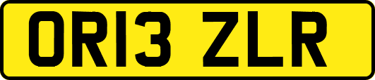 OR13ZLR