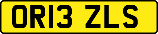 OR13ZLS