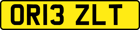 OR13ZLT