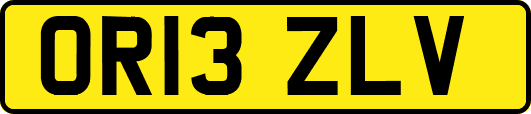 OR13ZLV